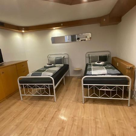 Ferien & Business Apartments Hohenfels Hohenfels  ภายนอก รูปภาพ