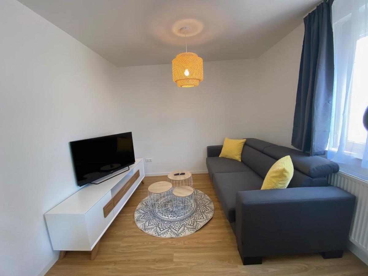 Ferien & Business Apartments Hohenfels Hohenfels  ภายนอก รูปภาพ