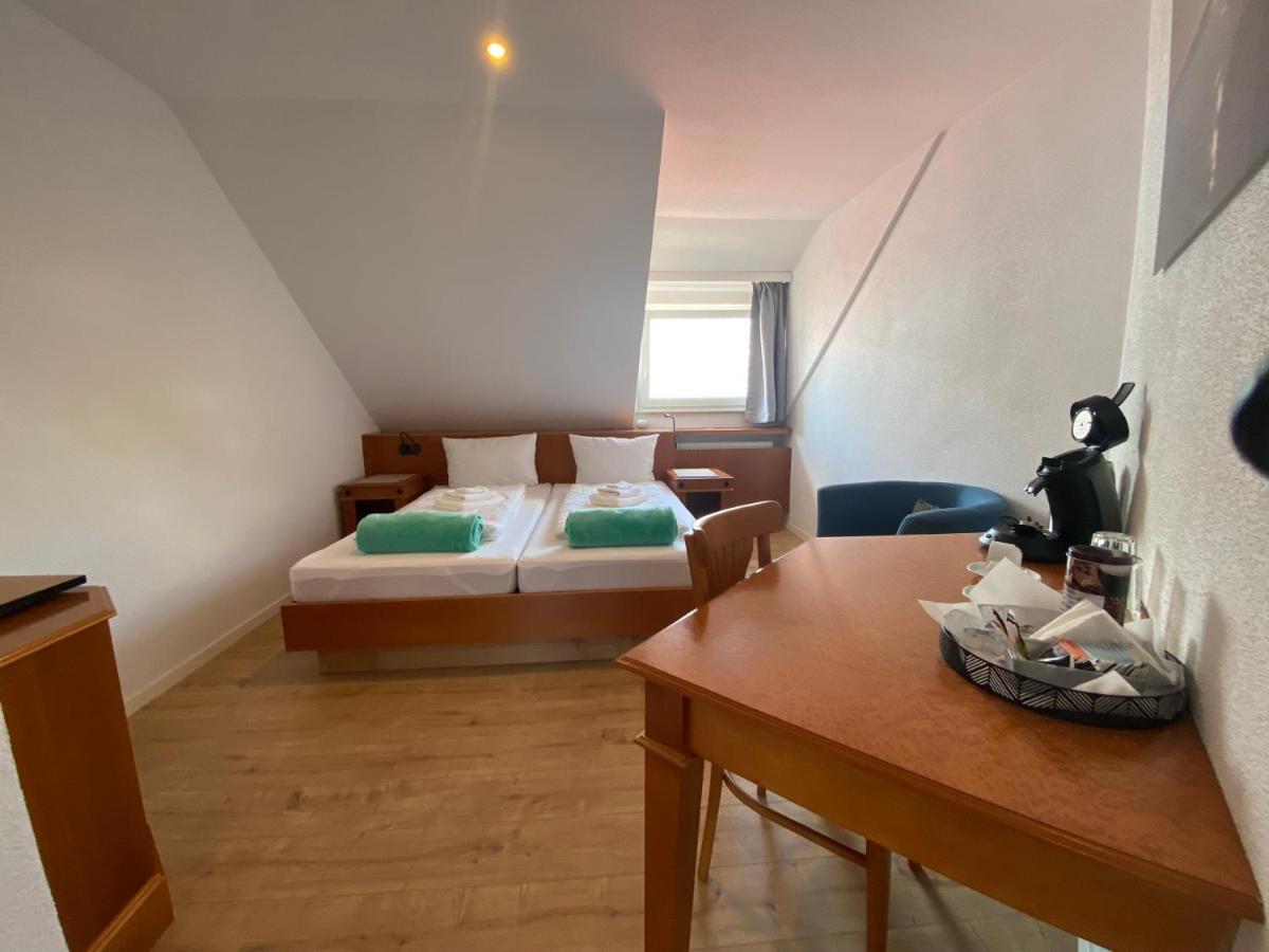 Ferien & Business Apartments Hohenfels Hohenfels  ภายนอก รูปภาพ