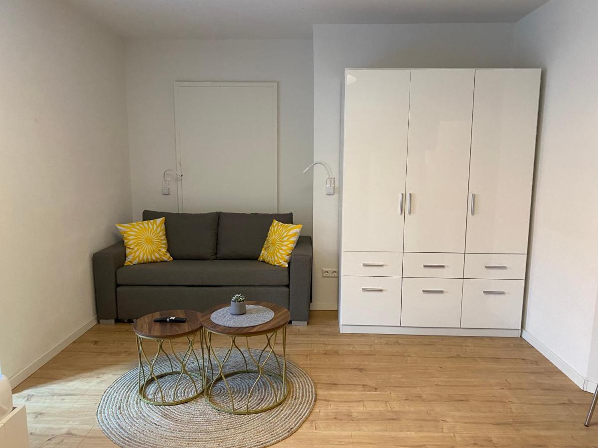 Ferien & Business Apartments Hohenfels Hohenfels  ภายนอก รูปภาพ