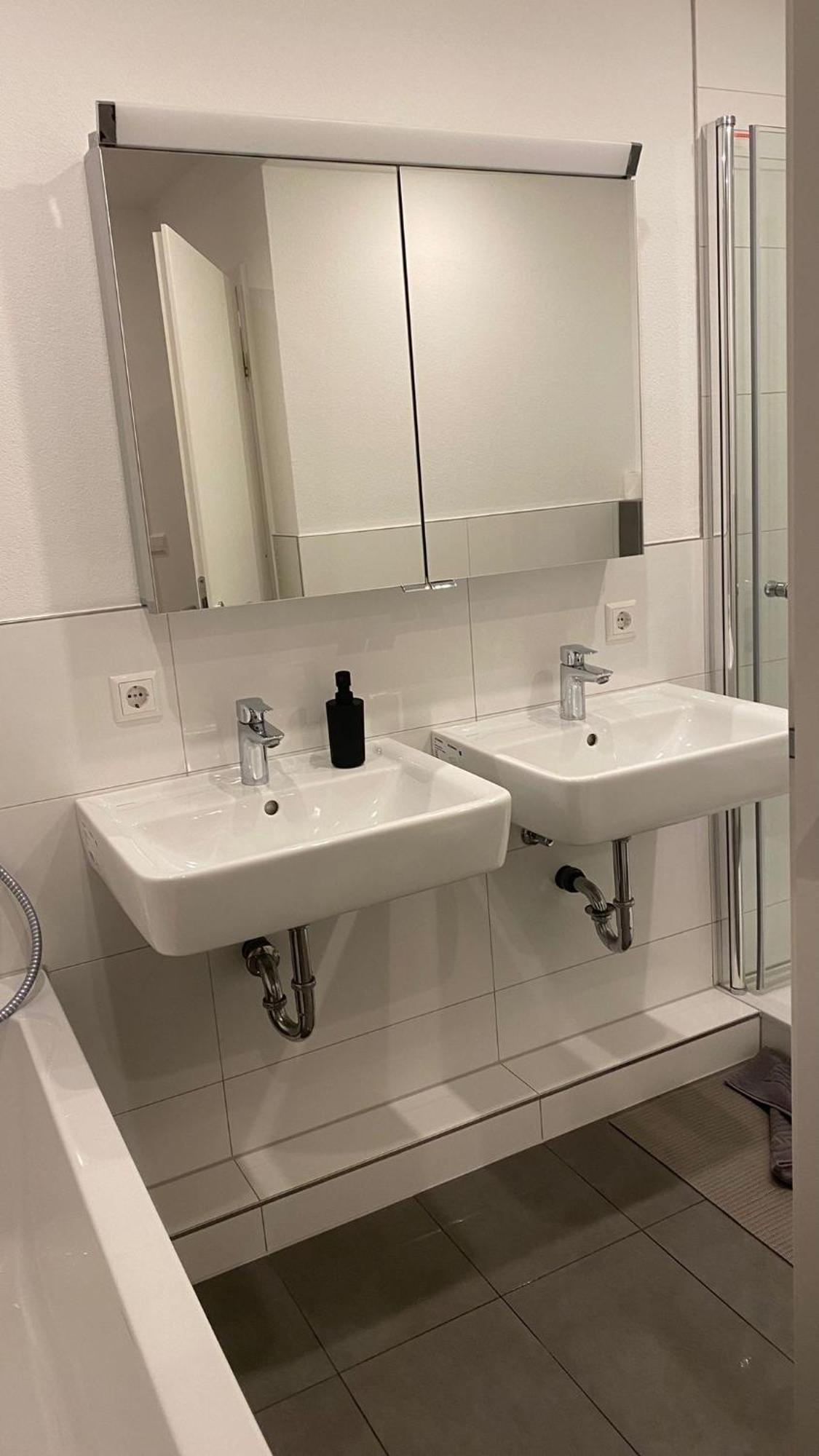 Ferien & Business Apartments Hohenfels Hohenfels  ภายนอก รูปภาพ