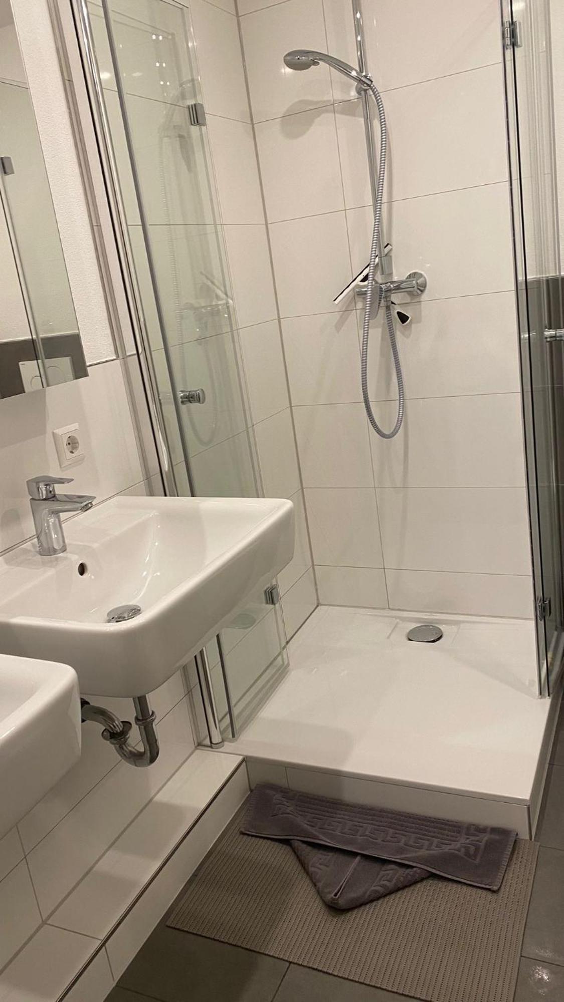 Ferien & Business Apartments Hohenfels Hohenfels  ภายนอก รูปภาพ