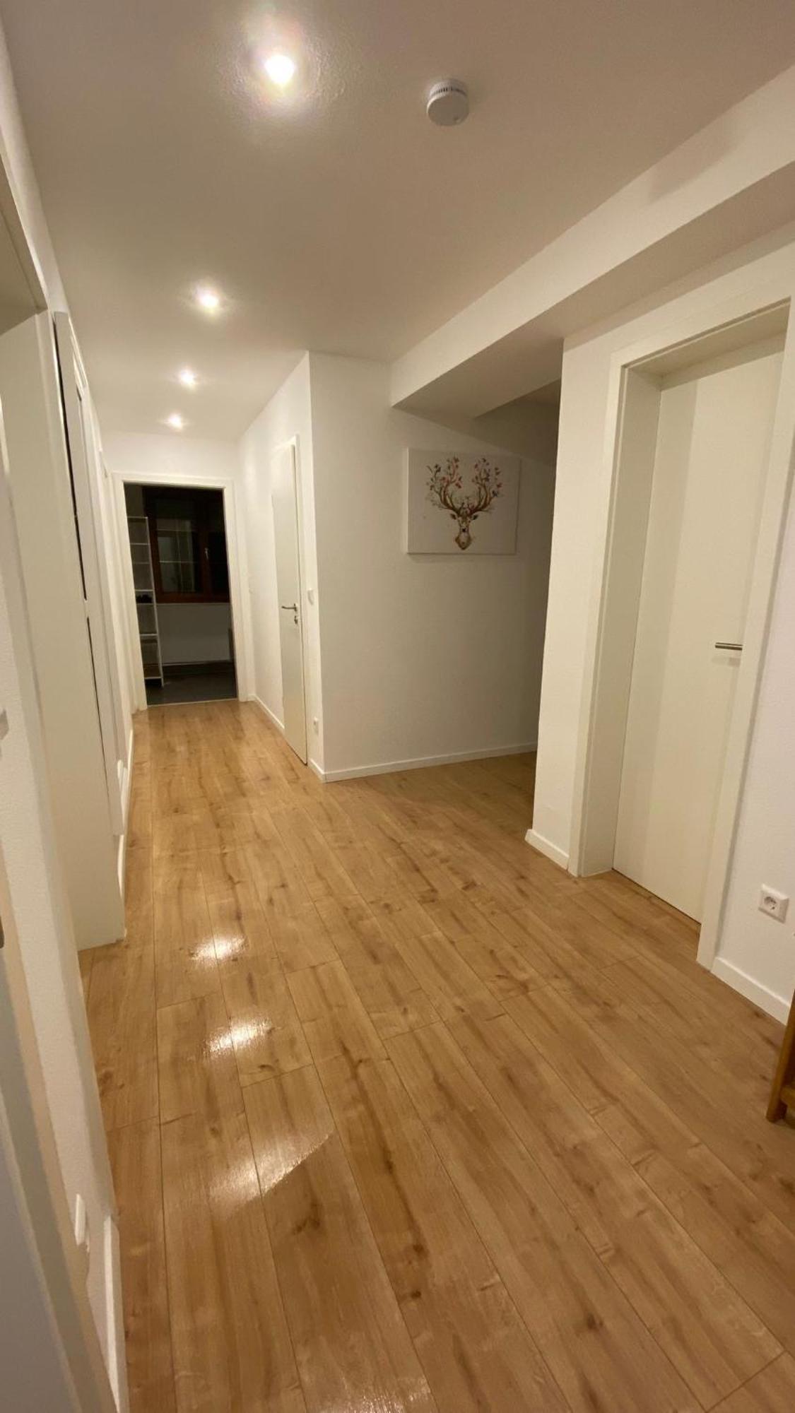 Ferien & Business Apartments Hohenfels Hohenfels  ภายนอก รูปภาพ