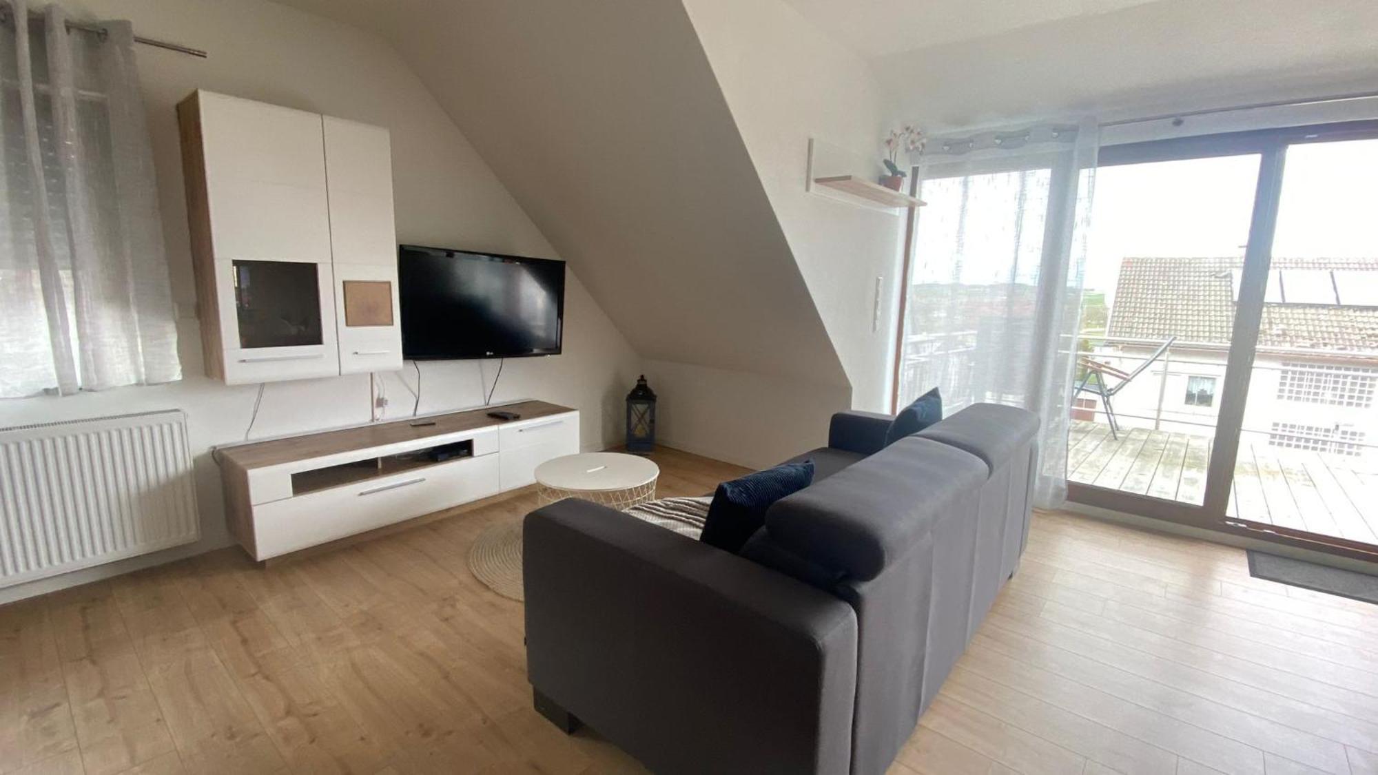 Ferien & Business Apartments Hohenfels Hohenfels  ภายนอก รูปภาพ