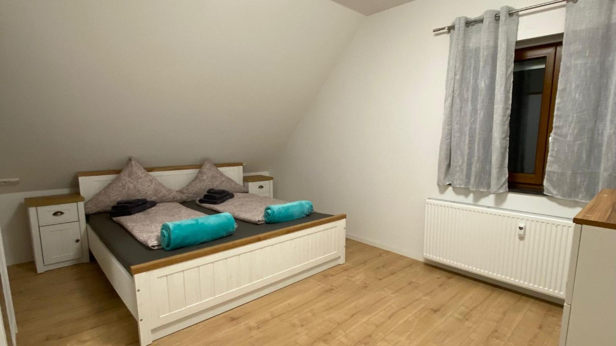 Ferien & Business Apartments Hohenfels Hohenfels  ภายนอก รูปภาพ