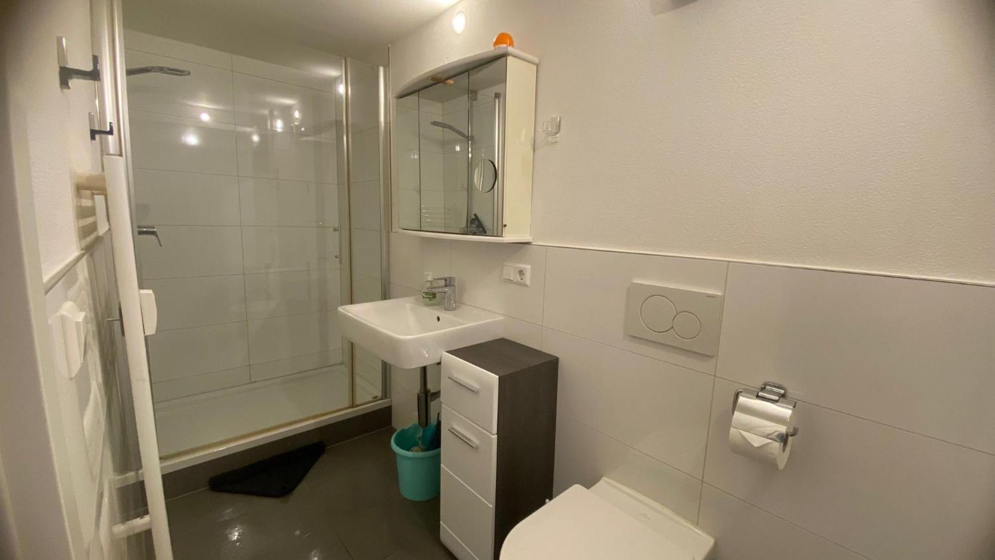 Ferien & Business Apartments Hohenfels Hohenfels  ภายนอก รูปภาพ