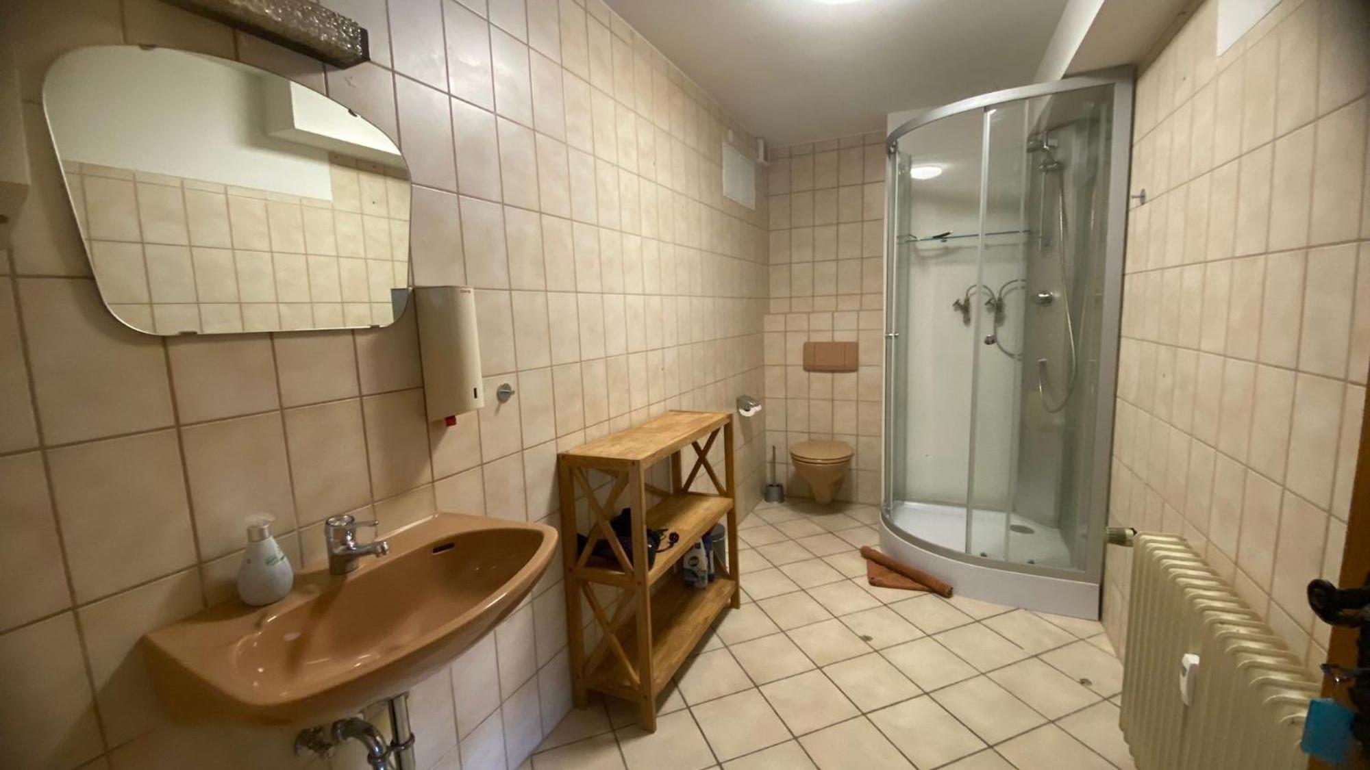 Ferien & Business Apartments Hohenfels Hohenfels  ภายนอก รูปภาพ