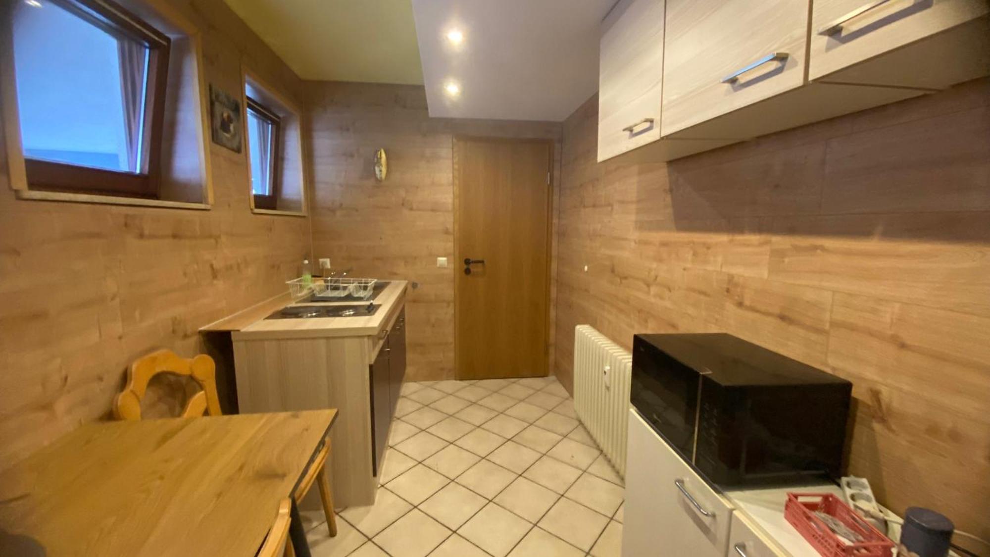 Ferien & Business Apartments Hohenfels Hohenfels  ภายนอก รูปภาพ